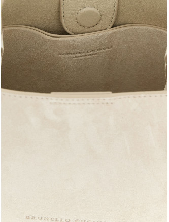 Ручная сумка BRUNELLO CUCINELLI 'Monile' (MBDLD2499C8905) #