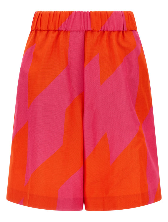 Бермуды, шорты DRIES VAN NOTEN 'Pomy Bis' (2610109123073304) #1