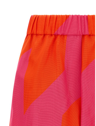 Бермуды, шорты DRIES VAN NOTEN 'Pomy Bis' (2610109123073304) #