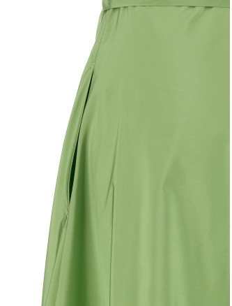 Макси MAX MARA STUDIO 'Falena' (2516221024600032) #