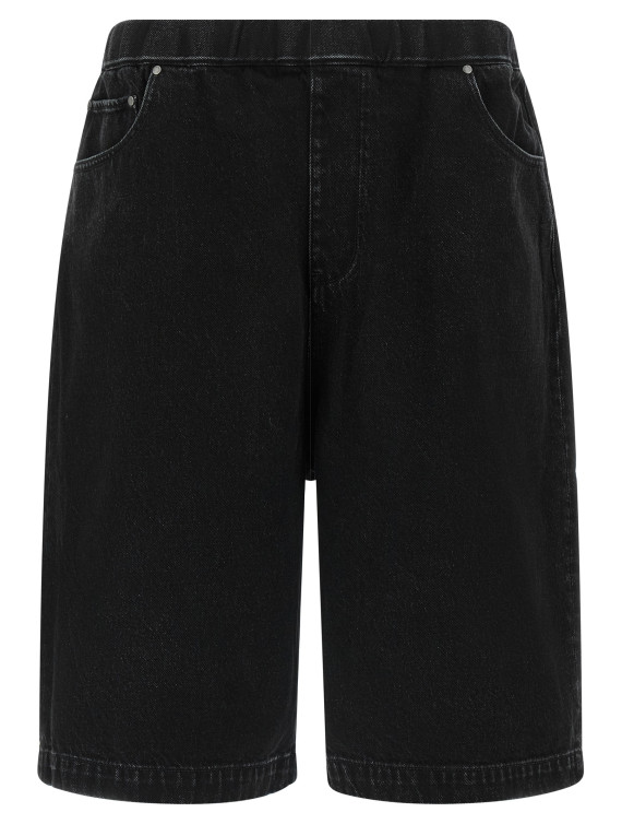 Бермуды, шорты ENTIRE STUDIOS 'Spar' (ESSS26SH060126248) #1