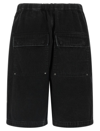 Бермуды, шорты ENTIRE STUDIOS 'Spar' (ESSS26SH060126248) #