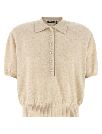 Поло ROTATE BIRGER CHRISTENSEN Polo