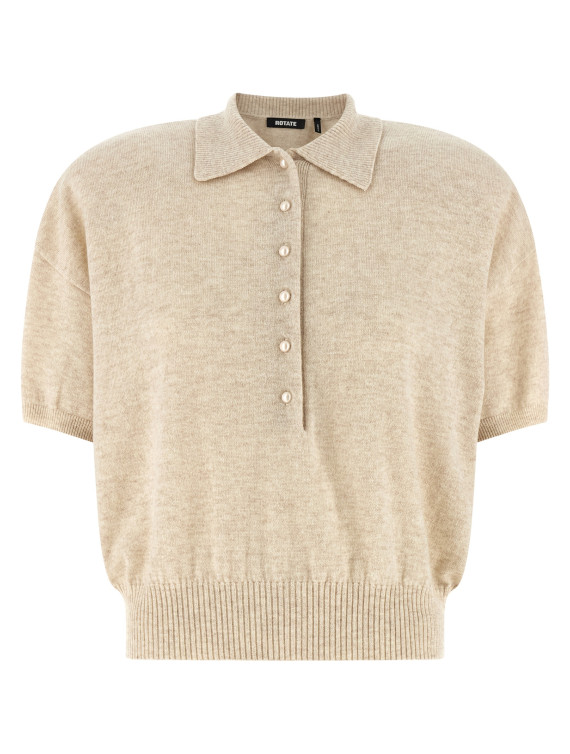 Поло ROTATE BIRGER CHRISTENSEN Polo (11557718321832) #1