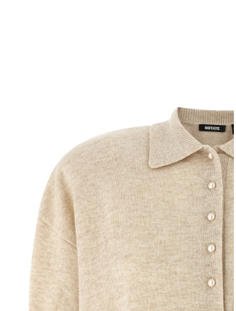 Поло ROTATE BIRGER CHRISTENSEN Polo (11557718321832) #