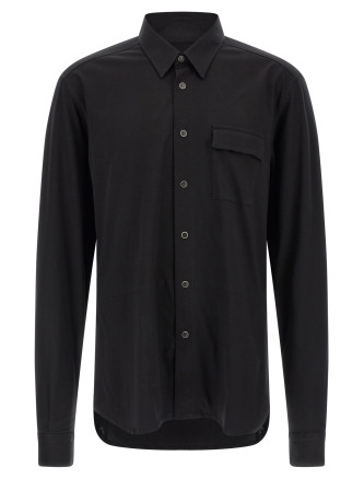 Рубашка, блузка KITON 'Buba'