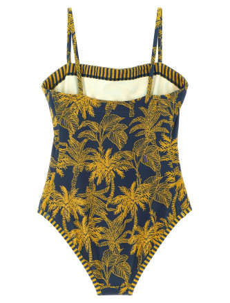 Пляжная одежда ERES 'Tropical' (012608IMPVOYAGEOCEAN) #