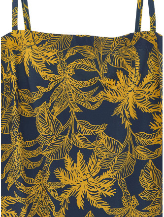 Пляжная одежда ERES 'Tropical' (012608IMPVOYAGEOCEAN) #