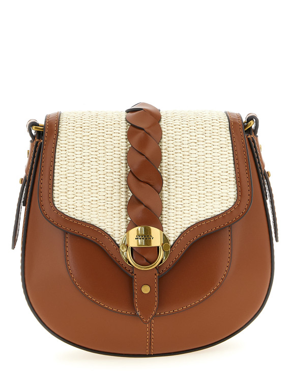 'Altay' small crossbody bag (BF0099FAD1C18MCONL) #1