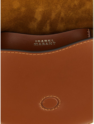 'Altay' small crossbody bag (BF0099FAD1C18MCONL) #