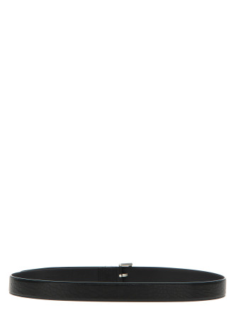 Ремень SAINT LAURENT 'Cassandre' (634440AAC8A1000) #