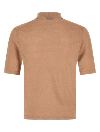 Поло BALLANTYNE Polo Argyle (B2W02614L2094033) #