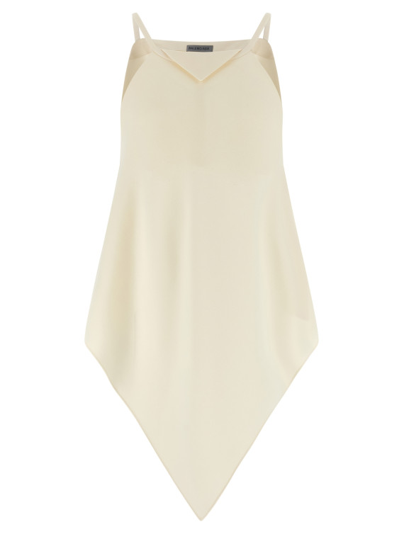 'A Sciarpa' top (872352TUT149002) #1