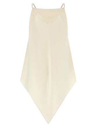 'A Sciarpa' top (872352TUT149002) #