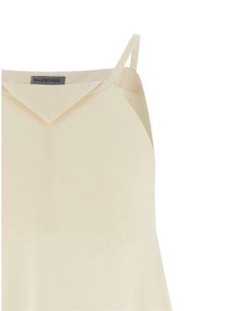 'A Sciarpa' top (872352TUT149002) #