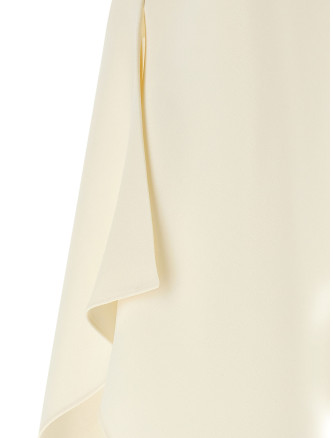 'A Sciarpa' top (872352TUT149002) #