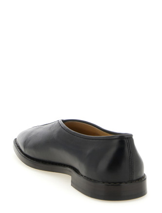 Балетки LEMAIRE 'Flat Piped' (FO0291LL0023MU096) #