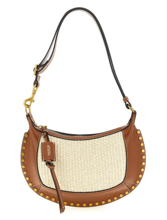 Сумка на плечо ISABEL MARANT 'Oskan Moon'