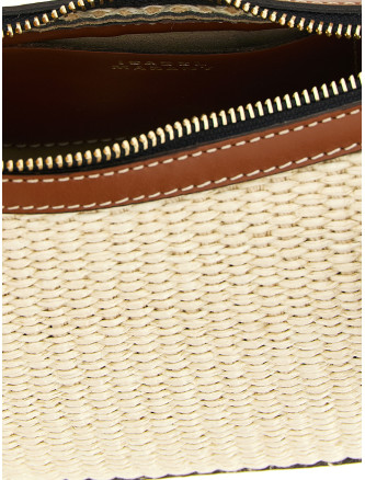 Сумка на плечо ISABEL MARANT 'Oskan Moon' (PP0003FBD1X17MNLCG) #