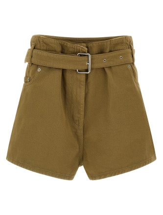 Бермуды, шорты NUDE 'Scarlett'