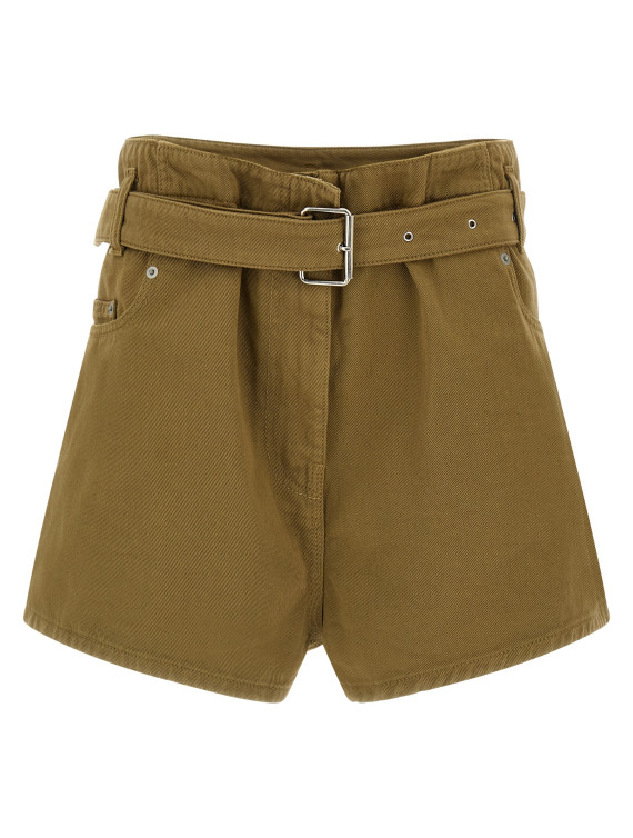 Бермуды, шорты NUDE 'Scarlett' (1103E26466513) #1