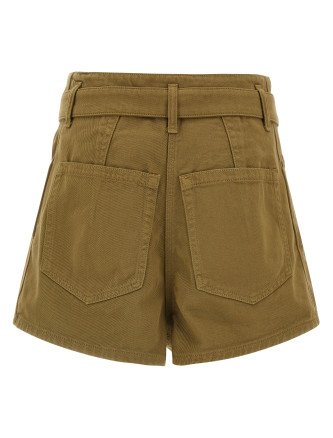 Бермуды, шорты NUDE 'Scarlett' (1103E26466513) #