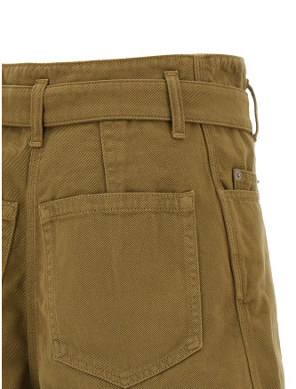 Бермуды, шорты NUDE 'Scarlett' (1103E26466513) #