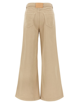 'Tilda' pants (1103E2646887) #