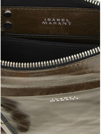 Сумка через плечо ISABEL MARANT 'Winna Duo' (BF0130FAD1C22M60MO) #