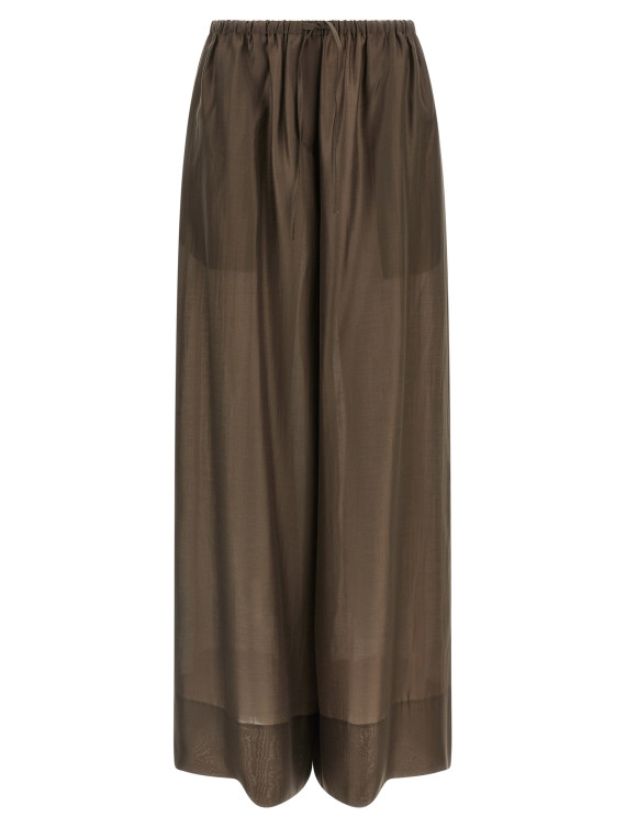 Брюки ENTIRE STUDIOS 'Vento' (ESSS26PA012736293) #1