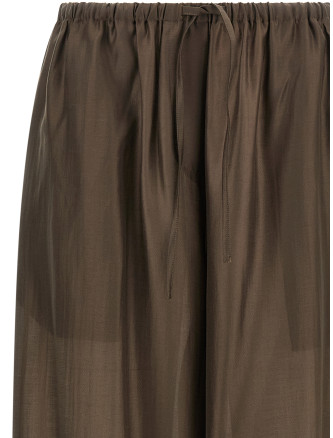 Брюки ENTIRE STUDIOS 'Vento' (ESSS26PA012736293) #