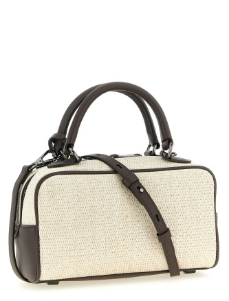 Ручная сумка BRUNELLO CUCINELLI 'bauletto' (MB72D2790C112) #