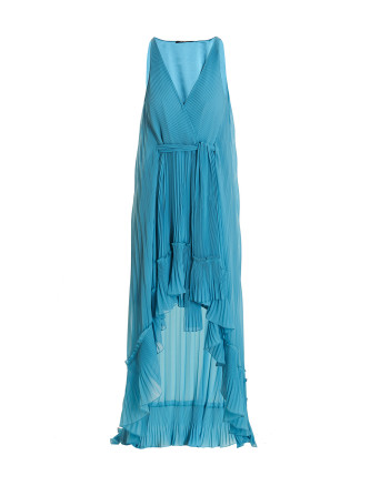 Платье UNGARO 'Sheridan'