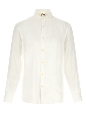 Рубашка, блузка MC2 SAINT BARTH 'Pamplona'