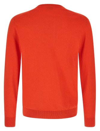 Свитер, кардиган BALLANTYNE Argyle sweater (B2P00114CA892004) #