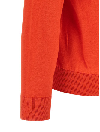 Свитер, кардиган BALLANTYNE Argyle sweater (B2P00114CA892004) #