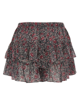 'Jacadia' shorts (SH0021FAD1J14E86CY) #