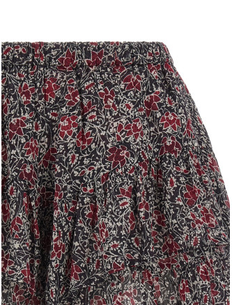 'Jacadia' shorts (SH0021FAD1J14E86CY) #