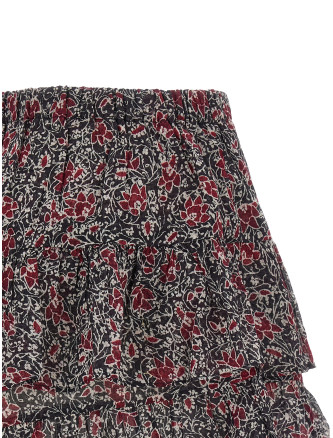 'Jacadia' shorts (SH0021FAD1J14E86CY) #