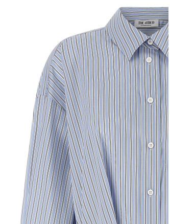 Мини THE ATTICO 'Blue' (260WCA00506021) #