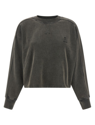 Толстовка MARANT ETOILE 'Sunny'