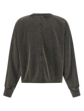 Толстовка MARANT ETOILE 'Sunny' (SW0186FAD1M06E02FK) #