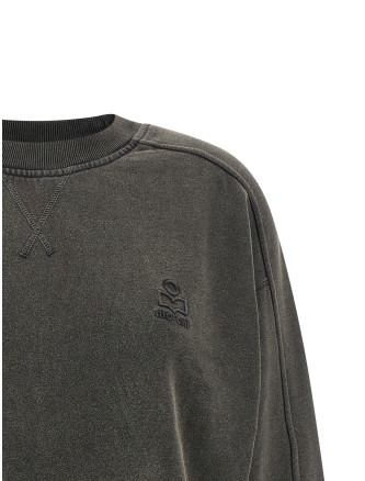 Толстовка MARANT ETOILE 'Sunny' (SW0186FAD1M06E02FK) #