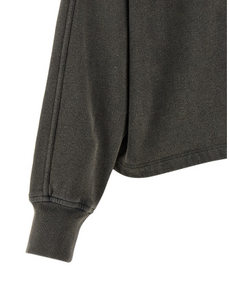 Толстовка MARANT ETOILE 'Sunny' (SW0186FAD1M06E02FK) #