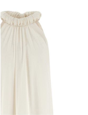 Макси NUDE 'Floor Lenght' (1103E2644501) #