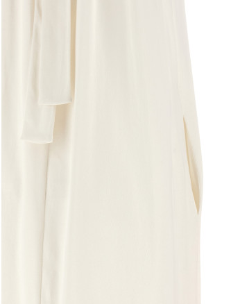 Макси NUDE 'Floor Lenght' (1103E2644501) #