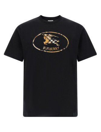 Футболка BURBERRY 'Seth'