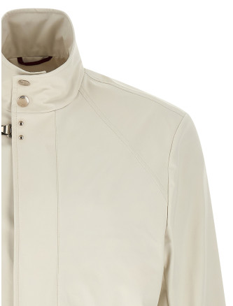 Повседневная куртка BRUNELLO CUCINELLI Waterproof jacket (MZ4266578C1849) #