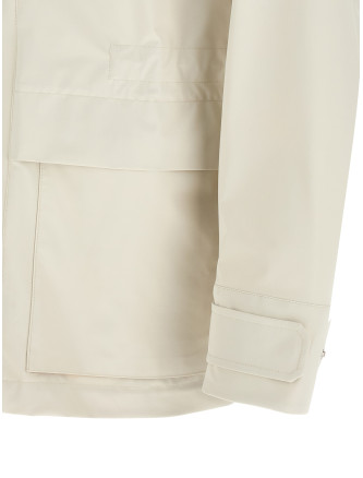 Повседневная куртка BRUNELLO CUCINELLI Waterproof jacket (MZ4266578C1849) #