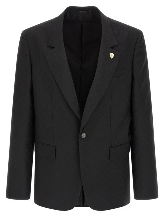 Повседневная куртка GUCCI 'GG'